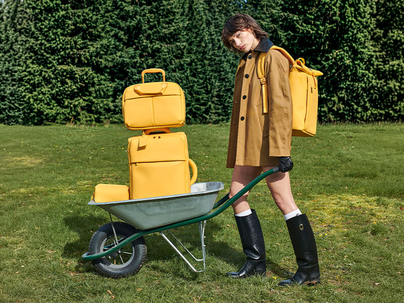 LOST IN BERLIN COLLECTIE